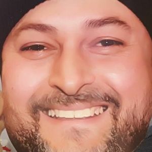 Meet your Posher, Rodrigo